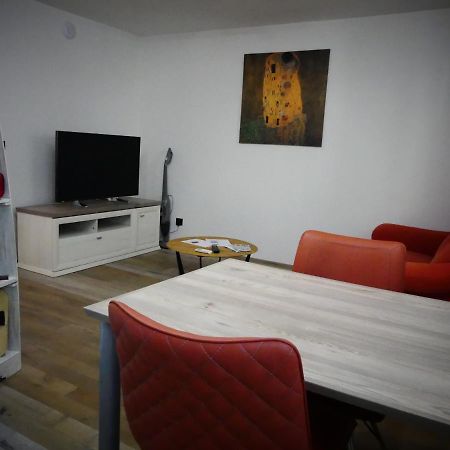 Vista Apartma Izola Esterno foto